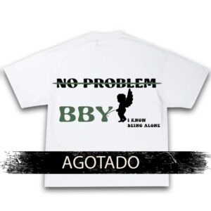 Camiseta no problem