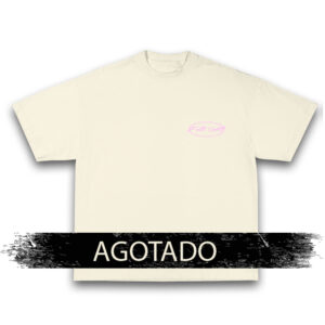 Camiseta Ajedréz