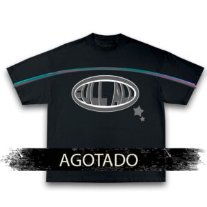 Camiseta diseño Full All